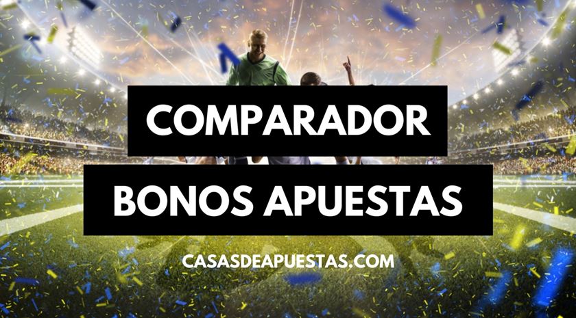 Bonos Casas de Apuestas Colombia