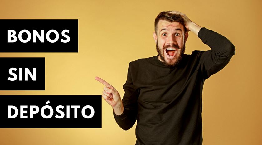 Bonos sin depósito Colombia