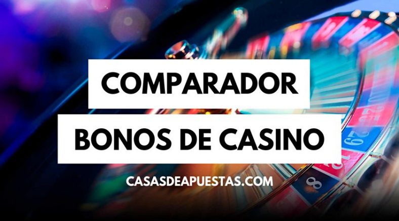 Bonos de casino