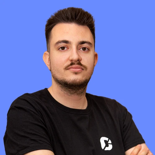 Avatar de José